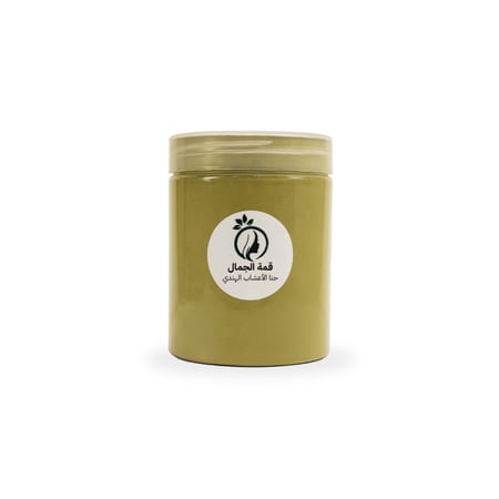 حناء الاعشاب الهنديه 750 مل