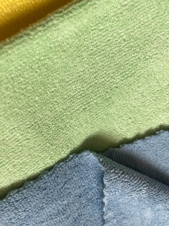 فوط مايكرو فايبر 3 قطع