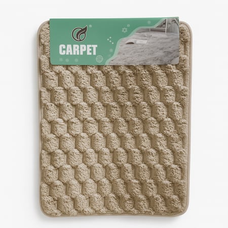 سجادة أرضية ماصة للماء وناعمة الملمس م/BN-K366