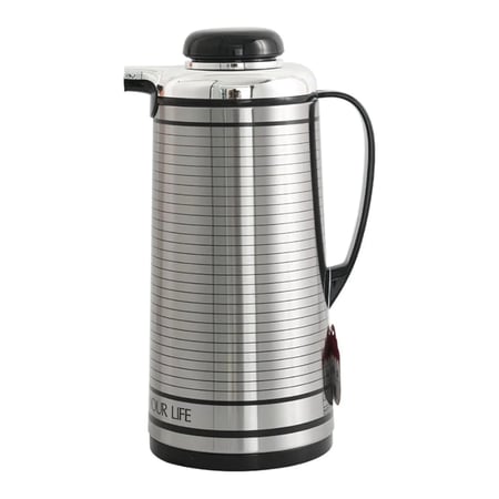 إبريق قهوة حراري سعة 1.6 لتر ماركة تايجر