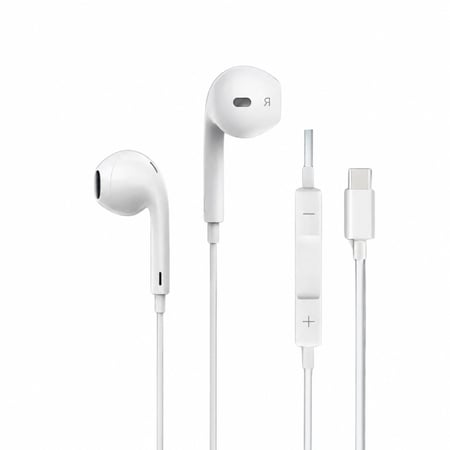 سماعه سلكيه تايب سي USB -C