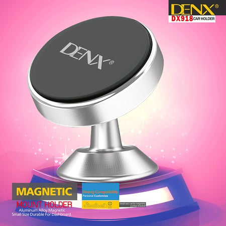 حامل جوال مغناطيسي مكتبي من DENX م/ DX918