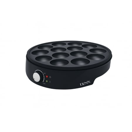 صينية طهي كهربائية من DENX م/ DX3412