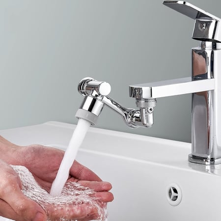 صنبور تمديد متعدد الوظائف يدور 180 درجة م/HU-32110