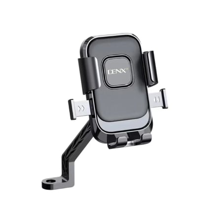 حامل جوال للدراجات النارية من DENX م/ DX1262