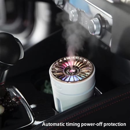 جهاز ترطيب هواء عطري USB م/CW567