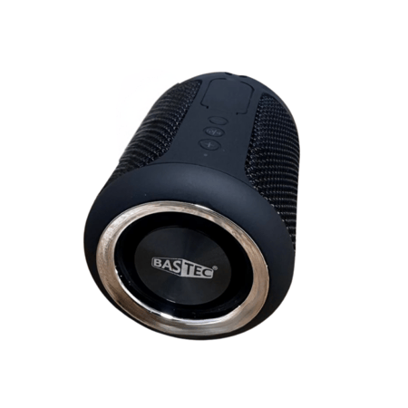 مكبر صوت بلوتوث صغير من BASTEC م/ BC2428