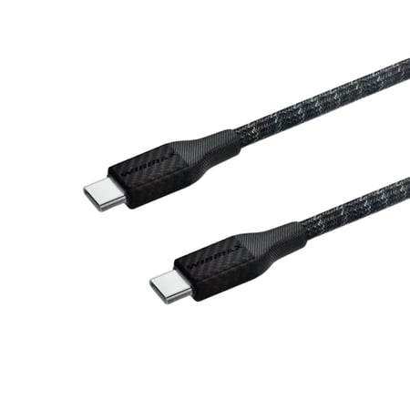 سلك تايب سي الى تايب سي قماش من WiNMAX