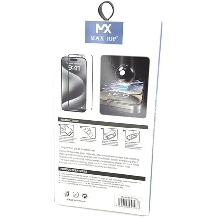 استيكر نانو شفاف متوفر جميع الاجهوة