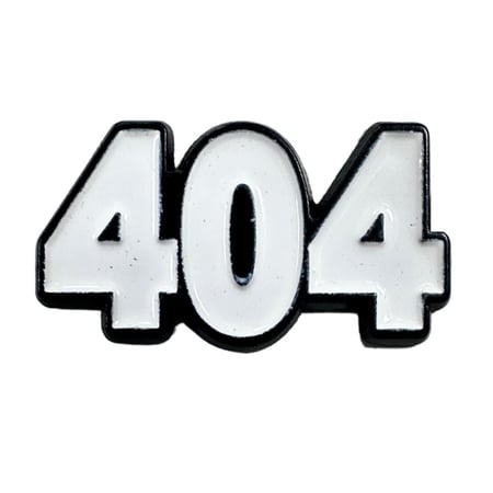 رمز قبيلة الرشيدي 404 ملصق معدن 3M