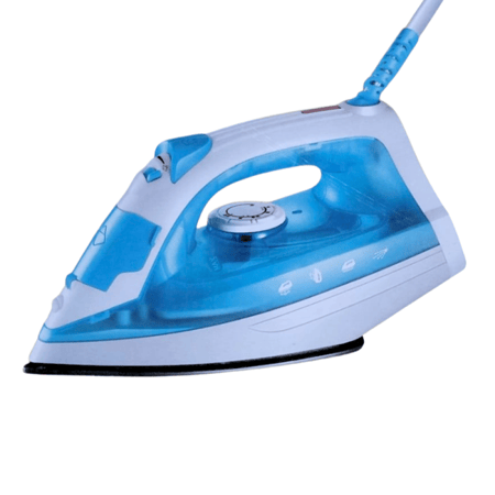مكواة بخار من DENX م/ DX2517