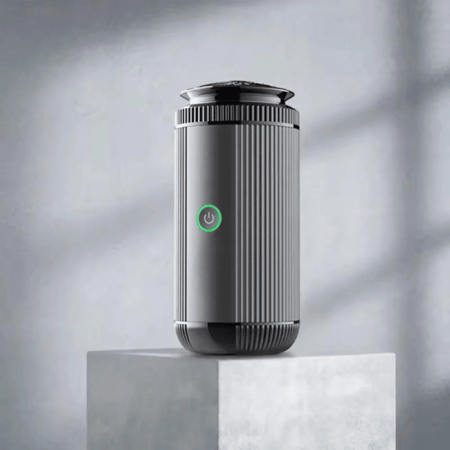 DENX - مبخرة كهربائية بتصميم أنيق م/ DX2580