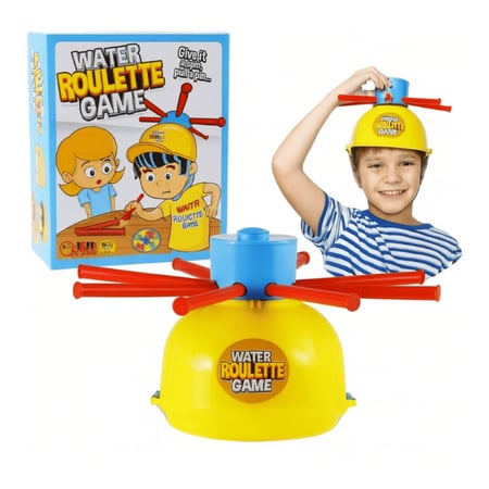 لعبة روليت الماء Water Roulette Game م/188567