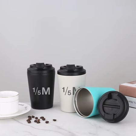 مق الهبة لون موف خزامى اصلي مصنوع من ستاينلس ستيل Stainless Steel