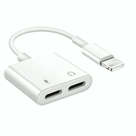 PROMASS - تحويلة ايفون  بمدخلين (PD) م/PM0315  ماركة بروماس