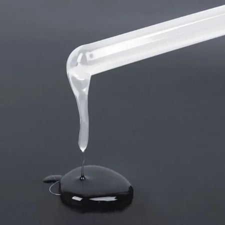 عصي غراء ساخن 1.07×18 cm – عبوة 7 حبات – م/ 1126025 - ماركة نوبل