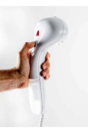 مكواة بخار يدوية للملابس من DENX م/ DX3002
