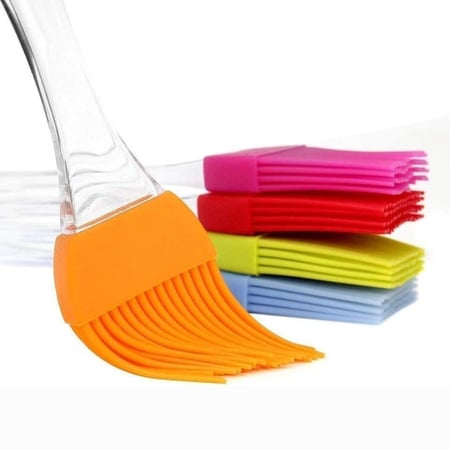 طقم فرش سيليكون للمطبخ م/BN4708 ماركة كيتشن برو