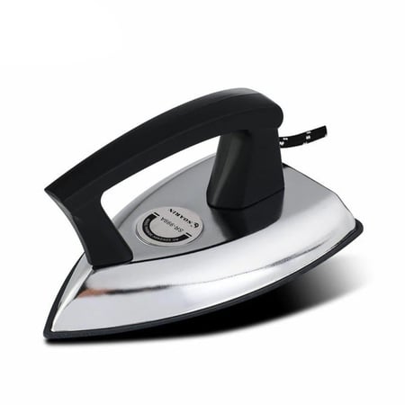 KRAWN - كاوية كهربائية للسفر صغيرة الحجم م/ KW-999 ماركة ماركة كراون