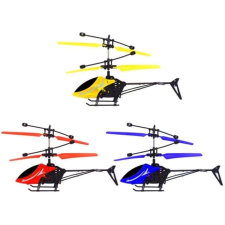 طائرة تحكم استشعار ذكية للأطفال