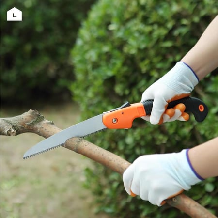 منشار قابل للطي ٧ بوصة م/ TC2469 ماركة FONTOR