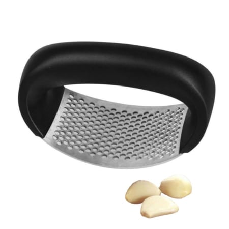 أداة هرس الثوم اليدوية م/044