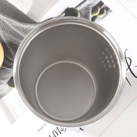 مق النصر – كوب قهوة حراري أنيق لعشاق النصر