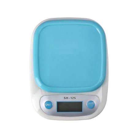 ميزان مطبخ رقمي من DENX م/ DX3603