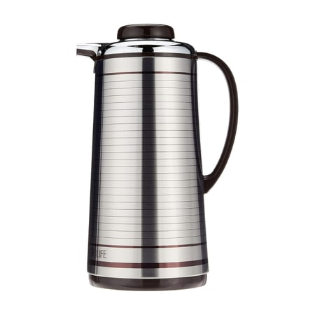 إبريق قهوة حراري سعة 1 لتر ماركة تايجر