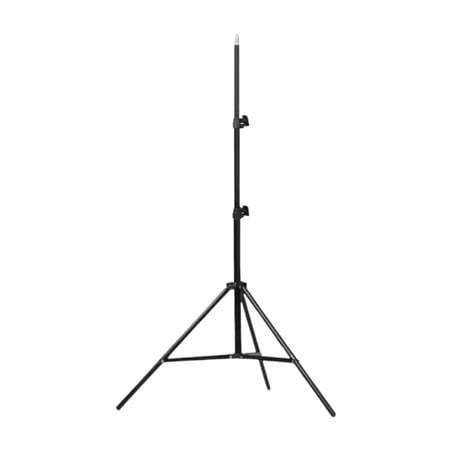 ستاند إضاءة قابل للطي – ارتفاع 150 سم T3120