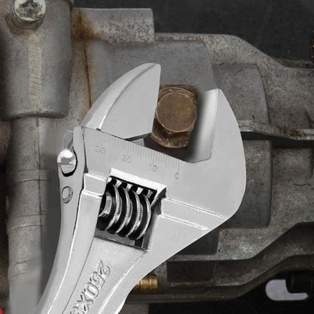 مفتاح قابل للتعديل مقاس 10