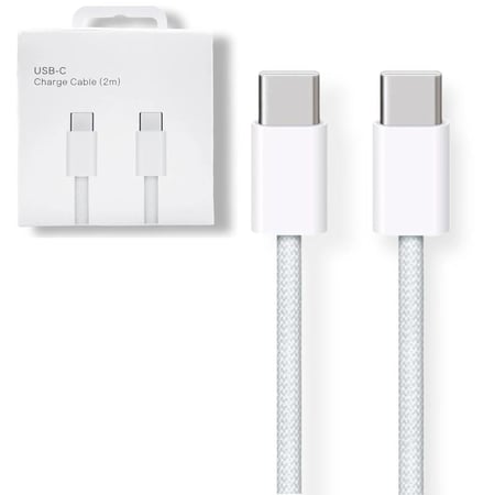 بكج 6 منتجات للآيفون 15 و 16 تايب سي USB-C