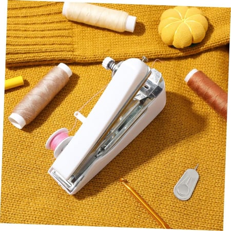 خياطة يدوية