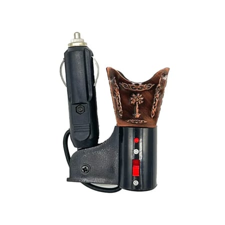 مبخرة سيارة م/DAC.2012