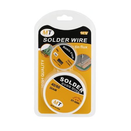 طقم سلك لحام MT مع فلكس – عالي الجودة م/ wA-5036