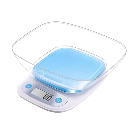 ميزان مطبخ رقمي من DENX م/ DX3603