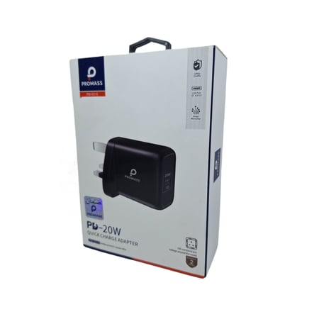 PROMASS -راس جداري بمنافذ  PD ا  W20 م/PM-0510ماركة بروماس