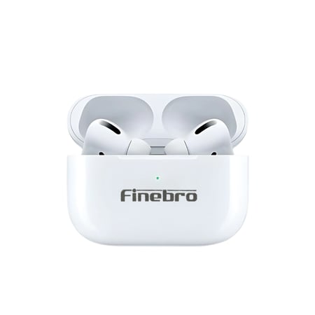 سماعة ايربودز برو بلوتوث من Finebro