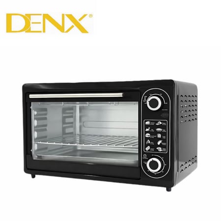 DENX - ميكرويف 2000 واط -48 لتر  م/DX2529 ماركة دينكس