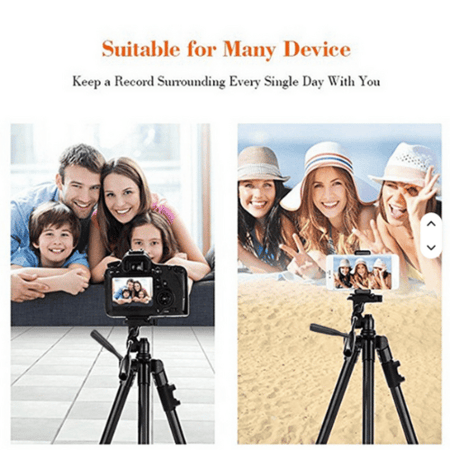 ستاند جوال وكاميرا ثلاثي 3110