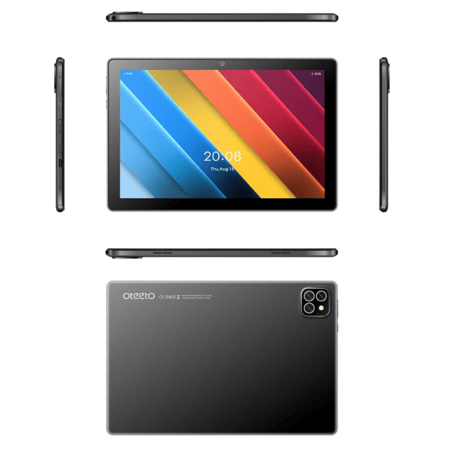 ايباد 10 انش من شركة اوتيتو تعليمي للأطفال Oteeto TAB 10 Science – 60