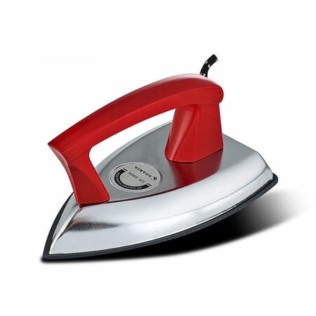 KRAWN - كاوية كهربائية للسفر صغيرة الحجم م/ KW-999 ماركة ماركة كراون