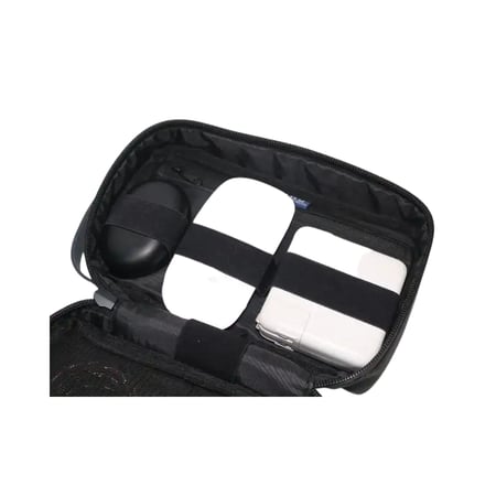 BASTEC -  حقيبة يد محمولة واسعة للتخزين مضادة للماء والغبار BC1744 ماركة باستك