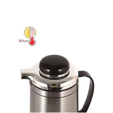 إبريق قهوة حراري سعة 1 لتر ماركة تايجر