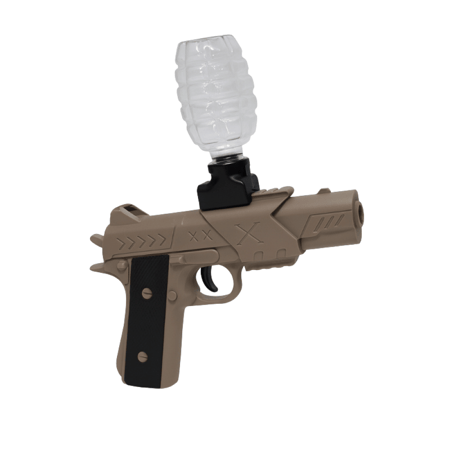 مسدس لعبة رصاص جل للأطفال م/510739