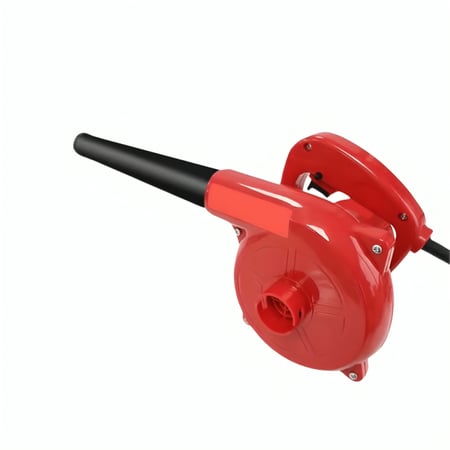 DENX - منفاخ هواء كهربائي لتنضيف اثاث البيت من الغبار  م/DX2523  ماركة دينكس