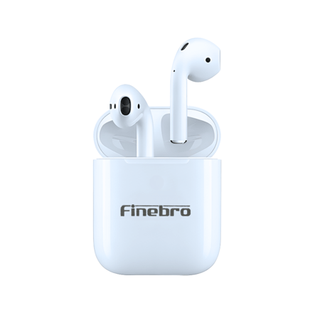 سماعة ايربودز بلوتوث من Finebro