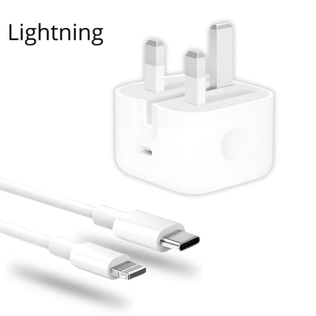 شاحن ايفون لايتنينج سريع PD من اورجن