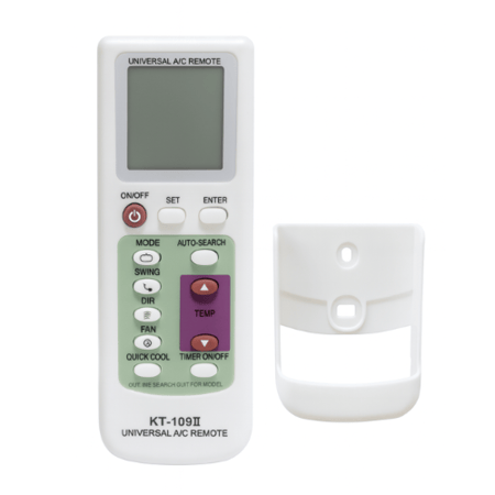 ريموت كنترول شامل لمكيف الهواء م/ KT-109 II