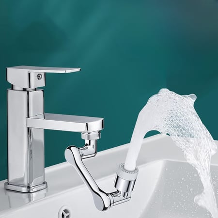 صنبور تمديد متعدد الوظائف يدور 180 درجة م/HU-32110